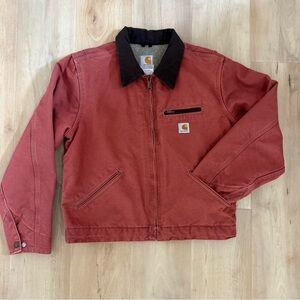 Carhartt Jacket
